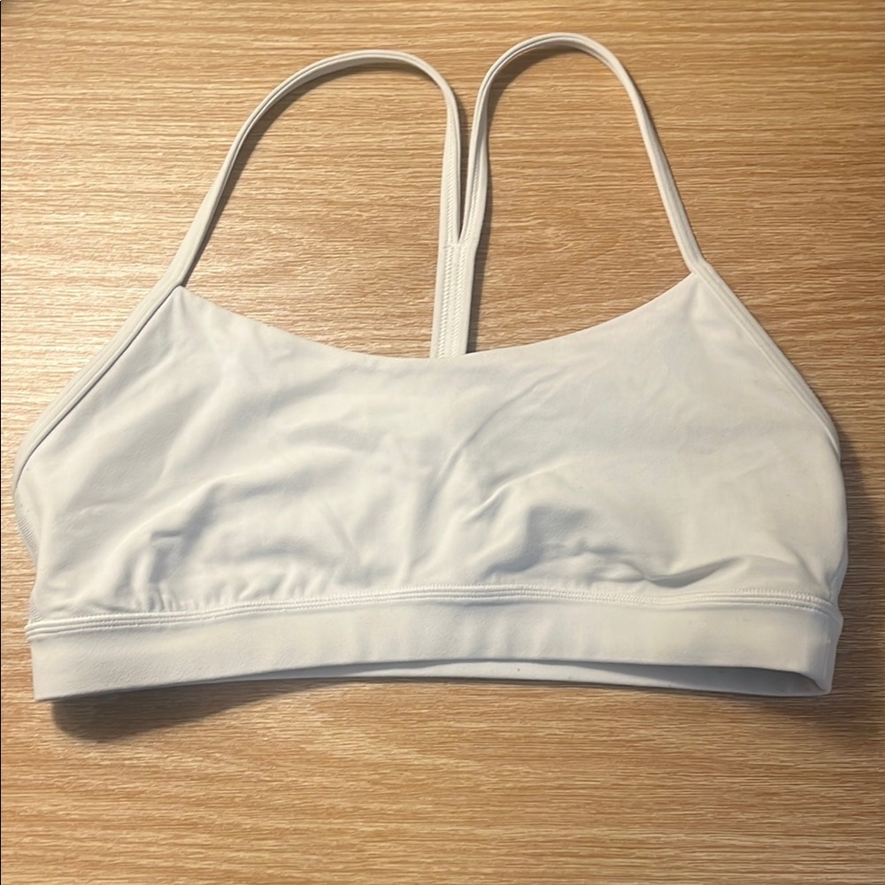 Lululemon Flow Y Bra